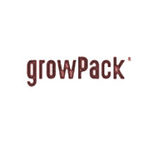 Logomarca Growpack Bio
